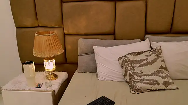 צ'אט XXX בשידור חי של KatheVera
