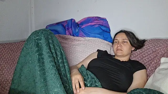 Cyndee_Winter élő XXX-chatje