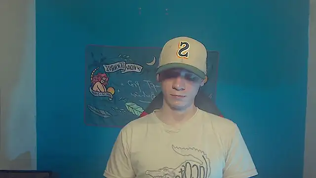 Chat +18 de Burperking420_ ao vivo