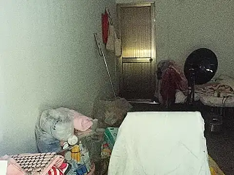 RebelAura webkamerás műsora