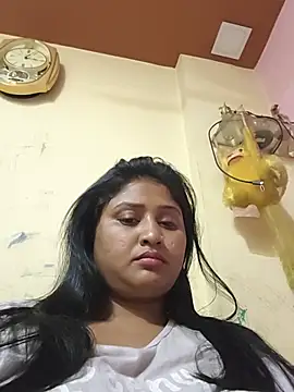 Tridha_2 Live XXX-chat
