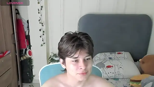 Živý XXX chat Felixzyn