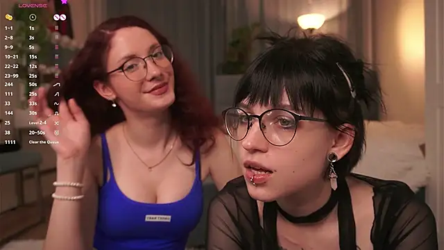 TeaseDealer Live XXX-Chat