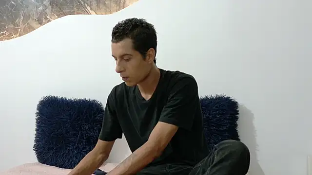 Chat XXX Live cameronsilverman