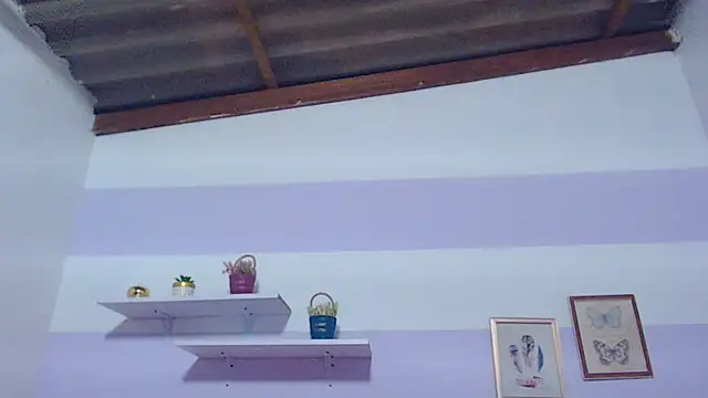kimberlyvega's Live XXX Chat