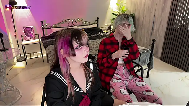 Chat XXX Live h3ntai_baby
