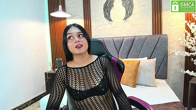 Sienna_lu's Live XXX Chat