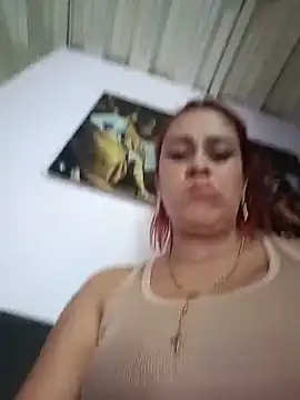 Chat XXX Live MariBelle1