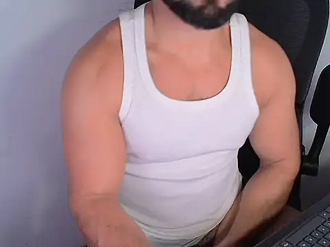 Chat XXX Live abeardguyone