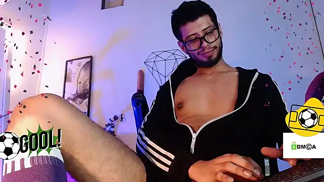Chat XXX Live Colby_brown03