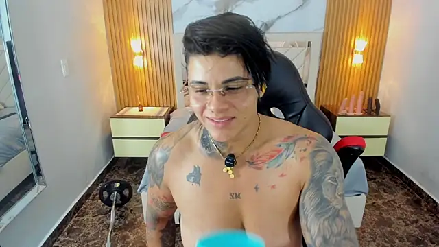 KAROLLJONES1 Chat XXX in diretta
