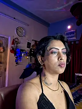Chat XXX Live Poisonou5