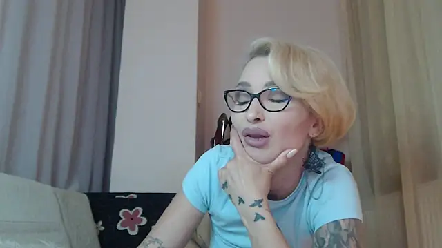 JADAPink___ Live XXX-Chat