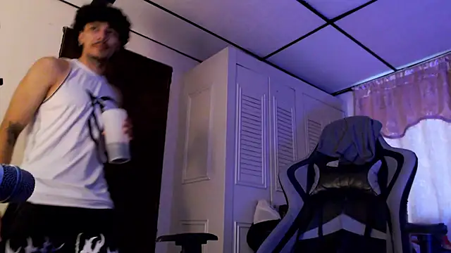 Chat XXX Live D3v1L88