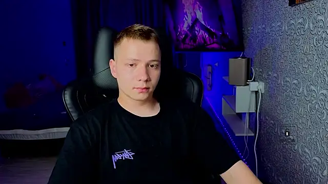 Chat XXX Live Karl_Night_