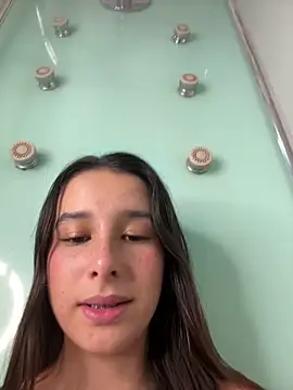 Chat XXX en directo de Elaarajim