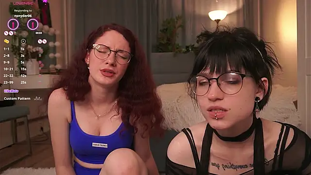 Chat XXX Live TeaseDealer