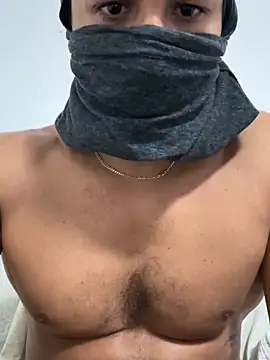 Živý XXX chat chocolatetop