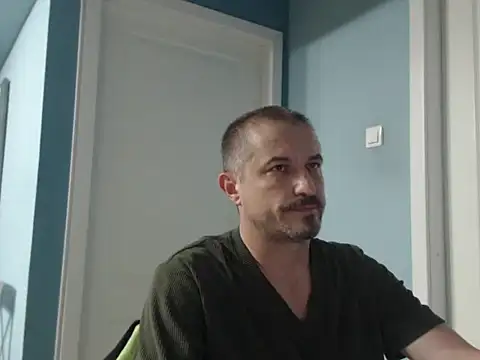 Chat XXX Live MisterFaithRO
