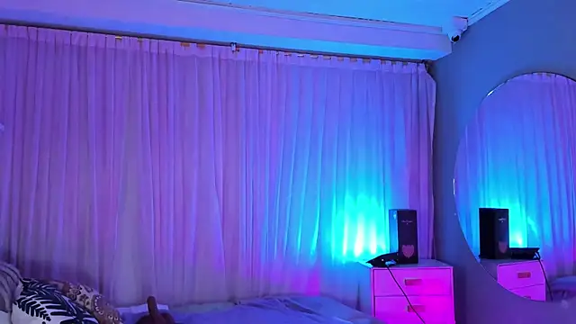 Ammy_nova's Live XXX Chat