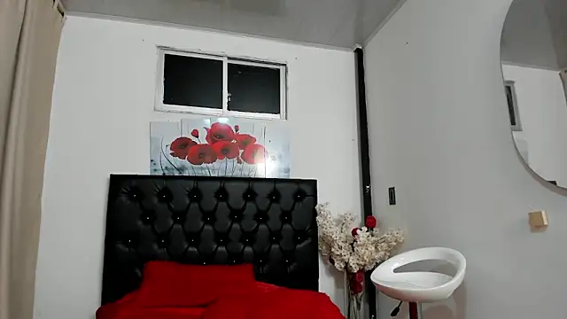 pinky_f00x – Live XXX-chat