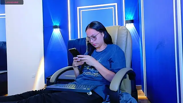 katalina07_1 élő XXX-chatje