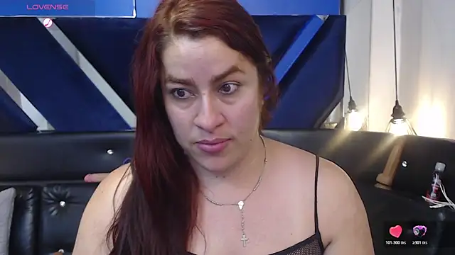 Alison-mar Live XXX-chat