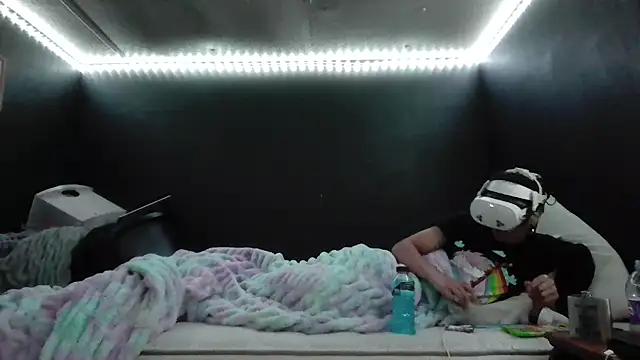 spooky425hd élő XXX-chatje