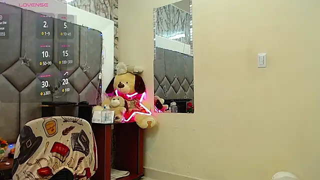 Chat +18 de Steve_Hotman ao vivo