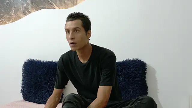 Онлайн чат XXX cameronsilverman