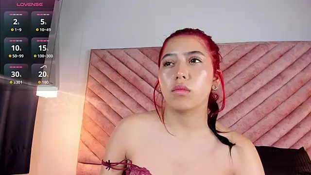 Chat XXX ao vivo de maria_vg