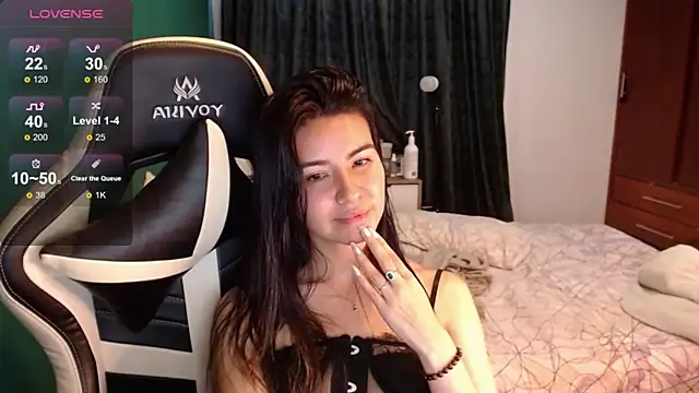 alice_middlee's Live XXX Chat