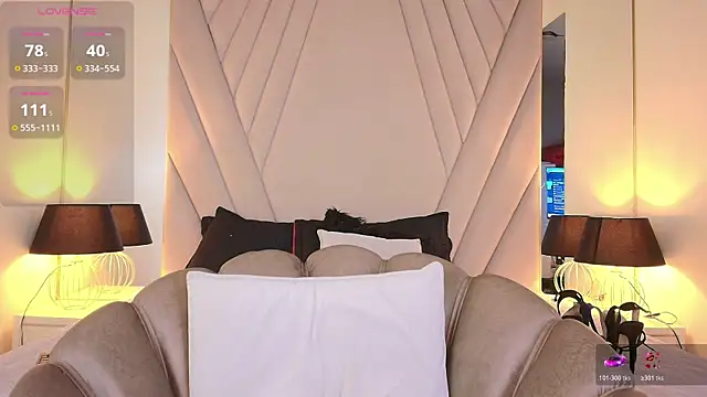TokioMilfn Live XXX chat
