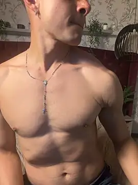 AustinJones_ 现场XXX聊天