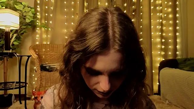 RozanneJordan Chat XXX in diretta