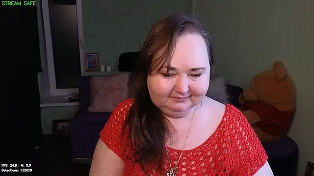 Eloisa_Eloy élő XXX-chatje