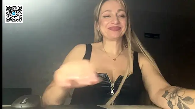 Chat XXX Live Lapussia_
