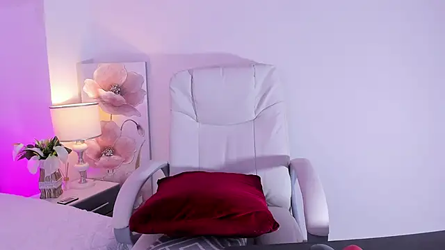 Chatroom XXX en direct de ivyjones__