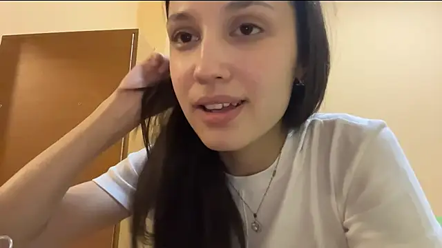 JoelleBucko élő XXX-chatje