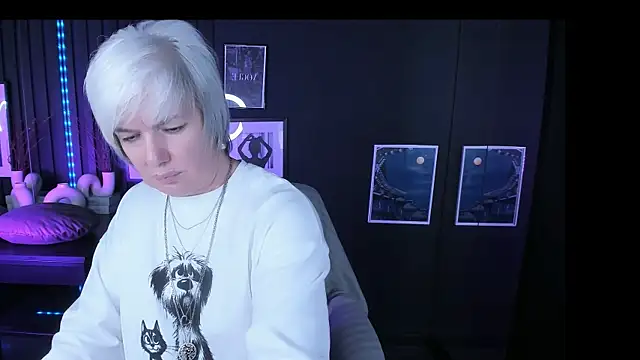 CarmenSoft élő XXX-chatje