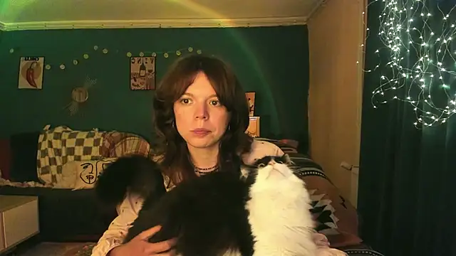 ClancyMorissey Live XXX-Chat