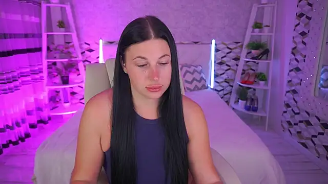 ArianaDarkk's Live XXX Chat