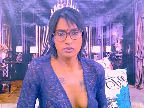 IndianRebel4u2Luv's Live XXX Chat