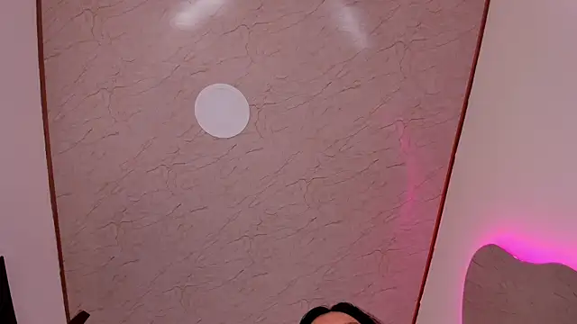 afrodita_rouss1 élő XXX-chatje