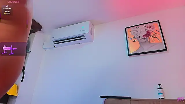 Valentiinoss' Live XXX Chat