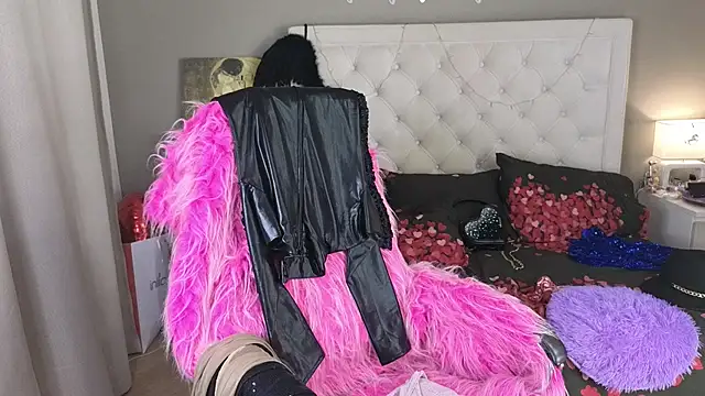 RoxalanaStar Live XXX-chat