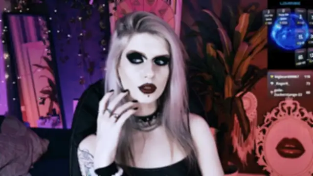 Noah_ElmerX élő XXX-chatje