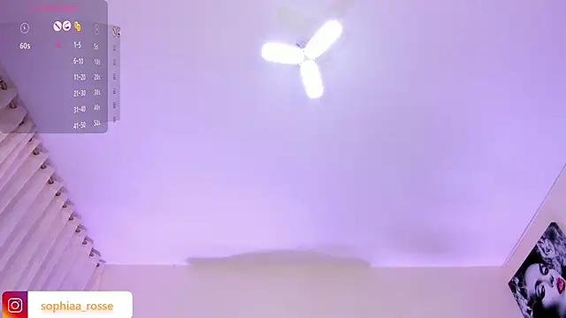 Deni_rose élő XXX-chatje