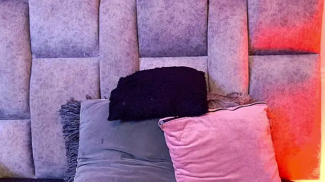 Scarlett_Sk élő XXX-chatje