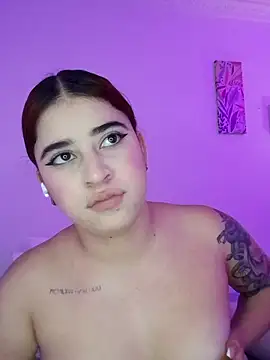 martina_connor1 élő XXX-chatje